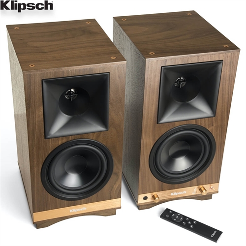 Loa Klipsch The Sixes 14